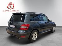 gebraucht Mercedes GLK350 CDI (320 CDI) 4Matic 7G-Tronic