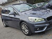 Gebraucht BMW 216 Active Tourer 116 PS (85 kW) 2017 Van / Kleinbus