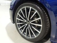gebraucht Audi A5 Sportback S line 40 TDI tronic adv. Nav line-Int