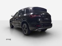 Neu Skoda Karoq Dynamic 150 PS (110 kW) 2025 SUV
