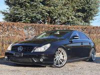 Gebraucht Mercedes CLS63 AMG AMG 515 PS (378 kW) 2007