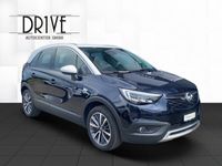 gebraucht Opel Crossland X 1.2i TP Excellence