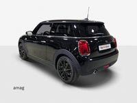 gebraucht Mini Cooper 