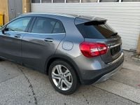 Gebraucht Mercedes GLA250 211 PS (155 kW) 2014 SUV
