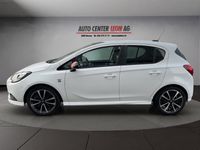 gebraucht Opel Corsa 1.4 Turbo ecoFlex OPC Line