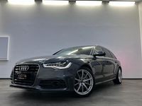 Gebraucht Audi A6 S-Line 313 PS (230 kW) 2012 Kombi