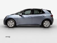 Gebraucht VW ID.3 Pro Performance 150 kW (204 PS) 2022 Stonewashed blue met  schwarz Kleinwagen