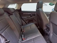 gebraucht Land Rover Range Rover evoque 2.0 T SE AT