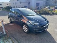Gebraucht Opel Corsa Enjoy 90 PS (66 kW) 2016 Kleinwagen