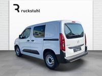 gebraucht Opel Combo-e Life Cargo 2.4 t Electric