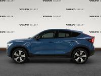 Gebraucht Volvo C40 Ultimate 300 kW (408 PS) 2026 Blau SUV