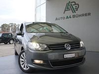 gebraucht VW Sharan 2.0TDI BMT High 4M