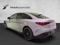 gebraucht Mercedes EQE350 4 Matic Exe. Ed.