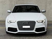 Gebraucht Audi RS5 Advanced 450 PS (330 kW) 2014 Coupé