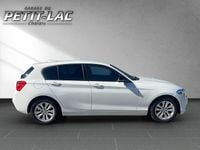 Gebraucht BMW 120 Advantage 190 PS (139 kW) 2018 Kleinwagen