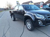 Gebraucht Isuzu D-Max 164 PS (120 kW) 2017 Abholung