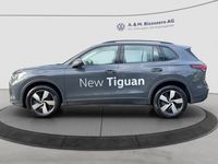 gebraucht VW Tiguan Life