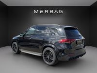 gebraucht Mercedes GLE53 AMG 4Matic+