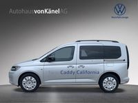 gebraucht VW Caddy California Spirit