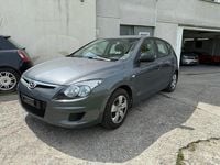 Gebraucht Hyundai i30 Comfort 110 PS (80 kW) 2010
