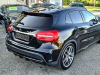 gebraucht Mercedes GLA45 AMG GLA-KlasseAMG 4Matic 7G-DCT