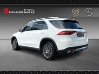 Gebraucht Mercedes GLE450 AMG 367 PS (269 kW) 2022