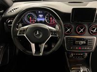 Gebraucht Mercedes A45 AMG AMG 360 PS (264 kW) 2014 Limousine