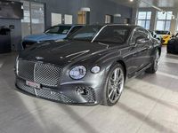 Gebraucht Bentley Continental GT 635 PS (467 kW) 2018 Coupé