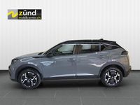 Gebraucht Peugeot 2008 GT 131 PS (96 kW) 2024 Grau SUV