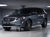 Gebraucht Volvo XC60 Summum 306 PS (225 kW) 2017 SUV