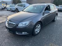 Gebraucht Opel Insignia Cosmo 160 PS (117 kW) 2011 Kombi