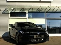 Neu VW Golf VIII R-line 150 PS (110 kW) 2026 Schwarz Limousine