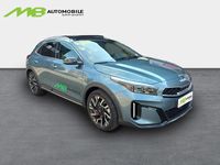 Gebraucht Kia XCeed Style 141 PS (103 kW) 2024 Grau SUV