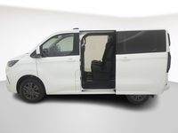 gebraucht Ford Tourneo Custom Custom 320 L1 2.0 TDCI Titanium