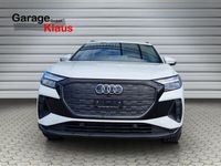 gebraucht Audi Q4 e-tron 35