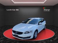 Gebraucht Volvo V60 Kinetic 190 PS (139 kW) 2017 Kombi