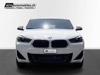 gebraucht BMW X2 F39 20i SAG