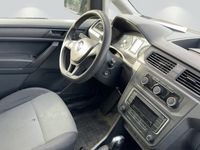 gebraucht VW Caddy Maxi 2.0TDI BlueMotion Technology DSG