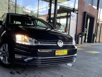 Gebraucht VW Golf VII Comfortline 125 PS (91 kW) 2018