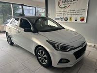 Gebraucht Hyundai i20 100 PS (73 kW) 2020 Kleinwagen