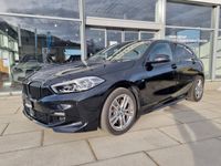 gebraucht BMW 120 i Pure M Sport Steptronic