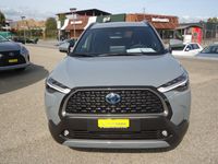 gebraucht Toyota Corolla Cross 2.0 4WD Trend e-CVT