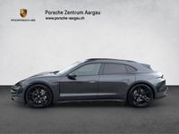 gebraucht Porsche Taycan Turbo Cross Turismo Modell 2022