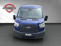 Gebraucht Ford Transit Ambiente 130 PS (95 kW) 2017 Van