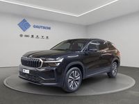 Neu Skoda Kodiaq Selection 150 PS (110 kW) 2025 Schwarz SUV