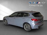 gebraucht BMW 118 i Steptronic Sport Line