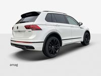 gebraucht VW Tiguan R-Line