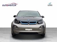 gebraucht BMW i3 