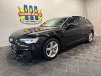 Gebraucht Audi A6 S-Line 265 PS (194 kW) 2024 Kombi