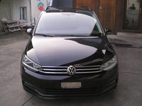 Gebraucht VW Touran Comfortline 150 PS (110 kW) 2021 Van / Kleinbus